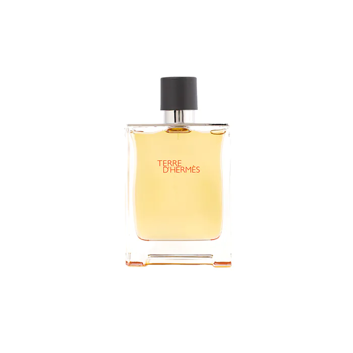 Terre D'Hermes Perfume By Hermes Parfum For Men 200 ml