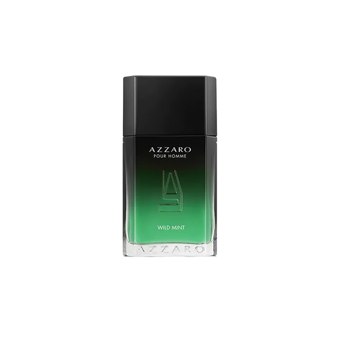 عطر وايلد مينت بور هوم من أزارو أو دو تواليت للرجال 100 مل