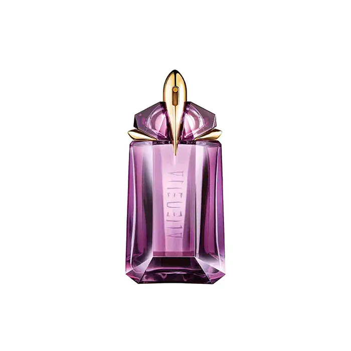Alien Perfume By Thierry Mugler EDT For Women 60 ml