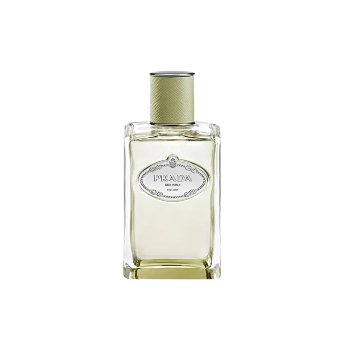 Les Infusions De Vetiver Perfume By Prada EDP For Unisex 100 ml