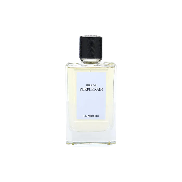 Olfactories Purple Rain Perfume By Prada EDP For Unisex 100 ml