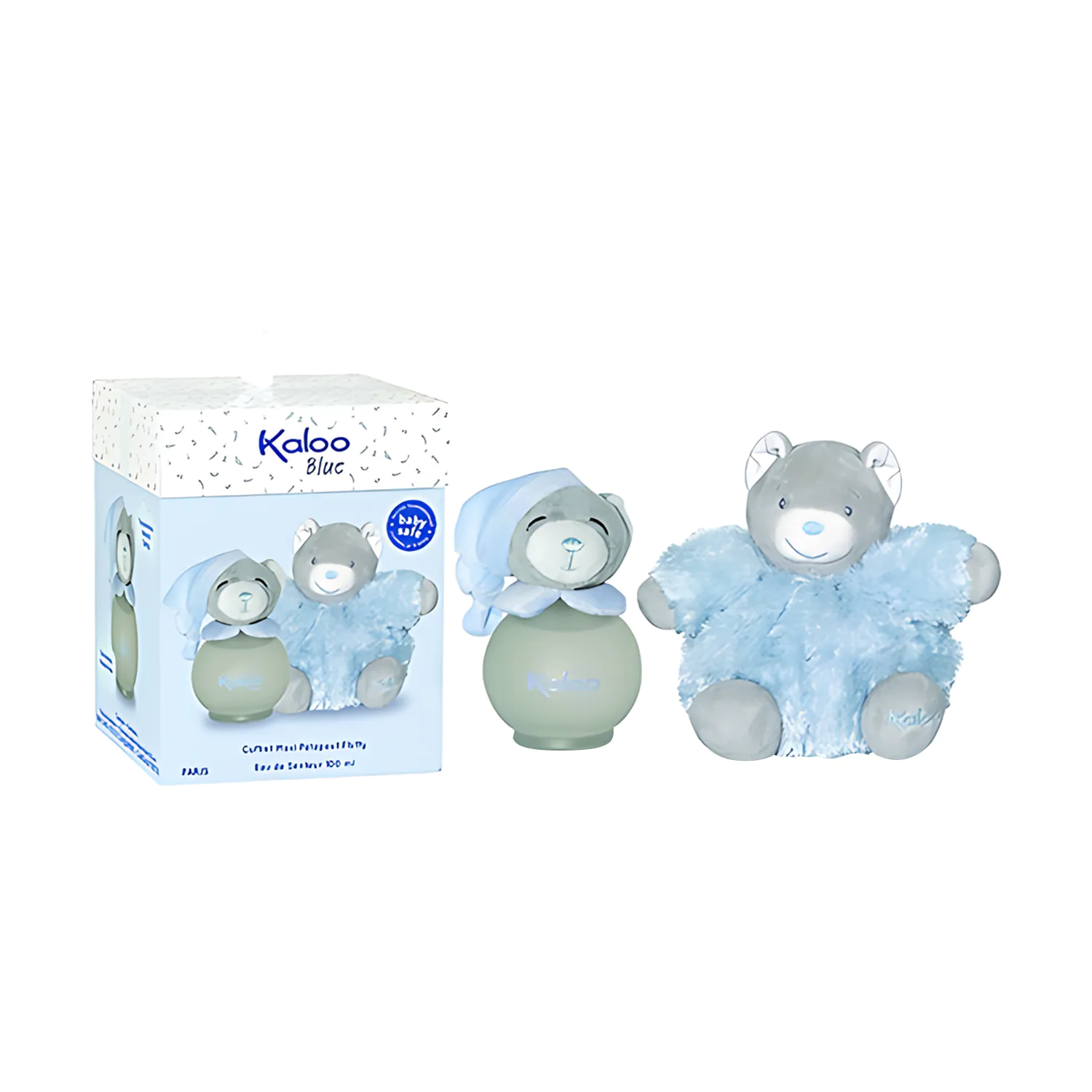 Kaloo Blue Set By Kaloo Parfum For Kids - 2 Pieces
