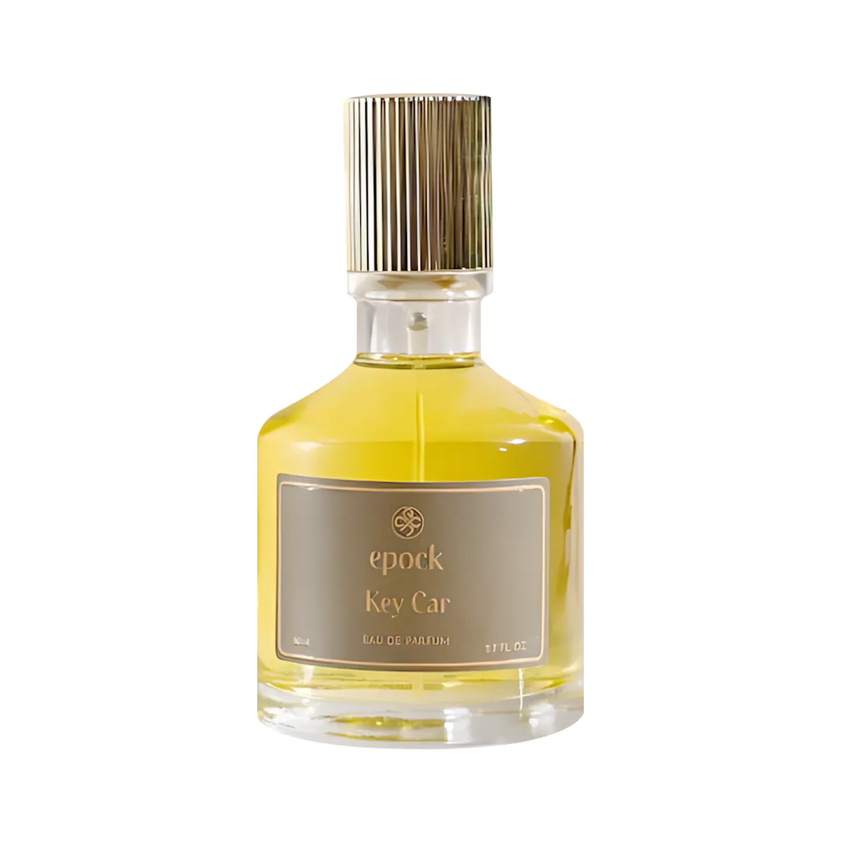 عطر كي كار من إيبوك أو دو برفيوم للجنسين 80 مل