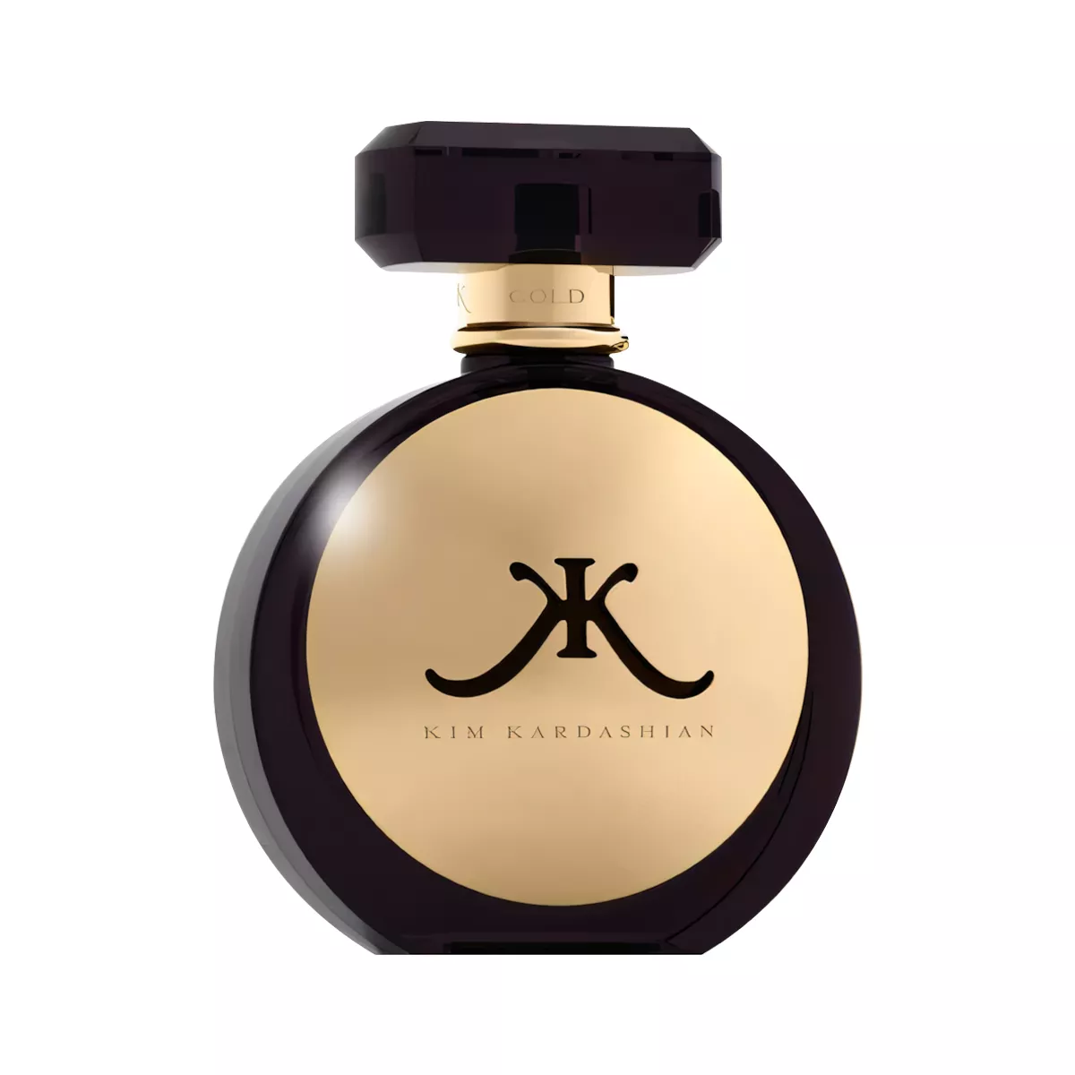 Kim Kardashian Gold Perfume by Kim Kardashian EDP For Women 50 ml