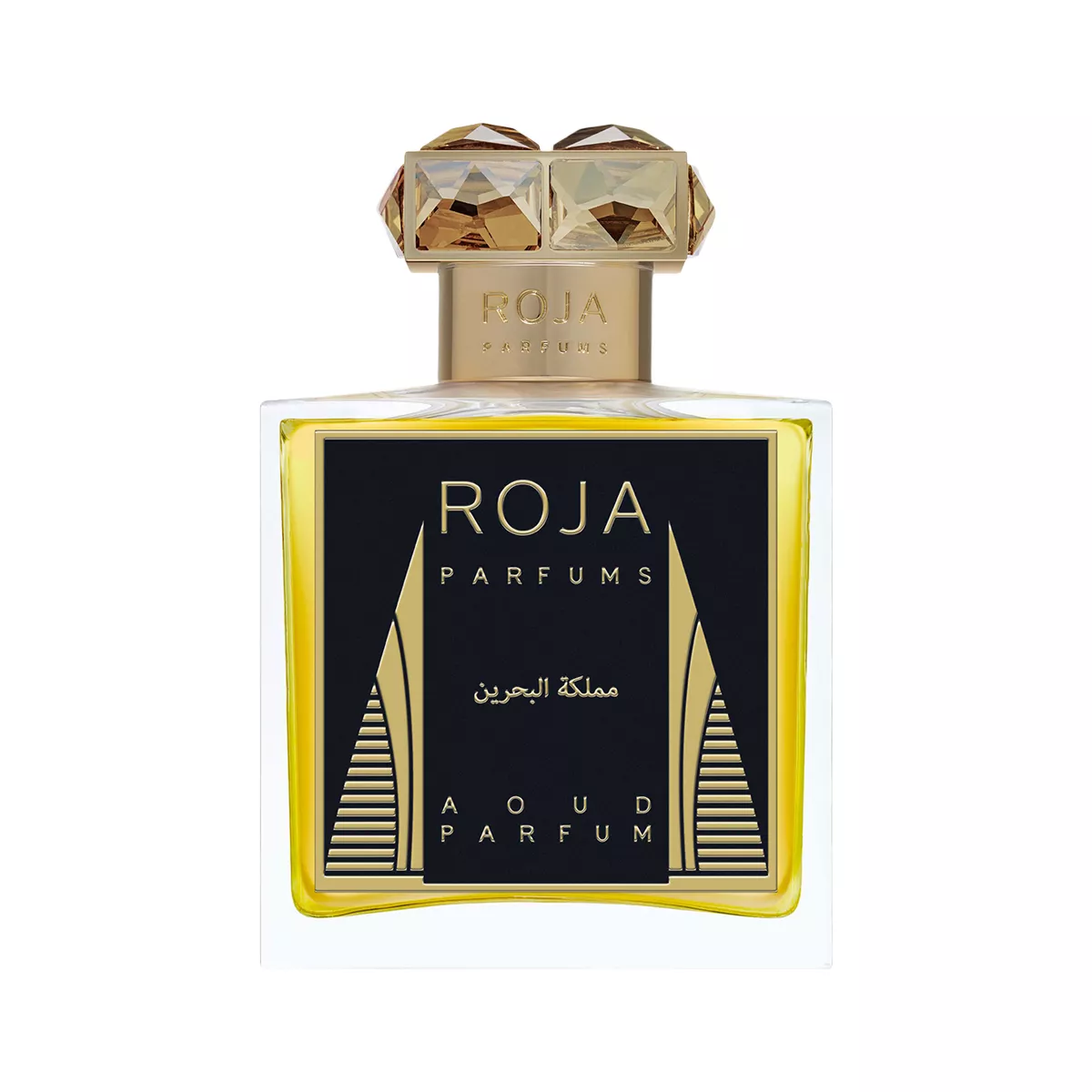 Kingdom Of Bahrain Aoud Perfume By Roja Dove EDP For Men and Women 50 ml