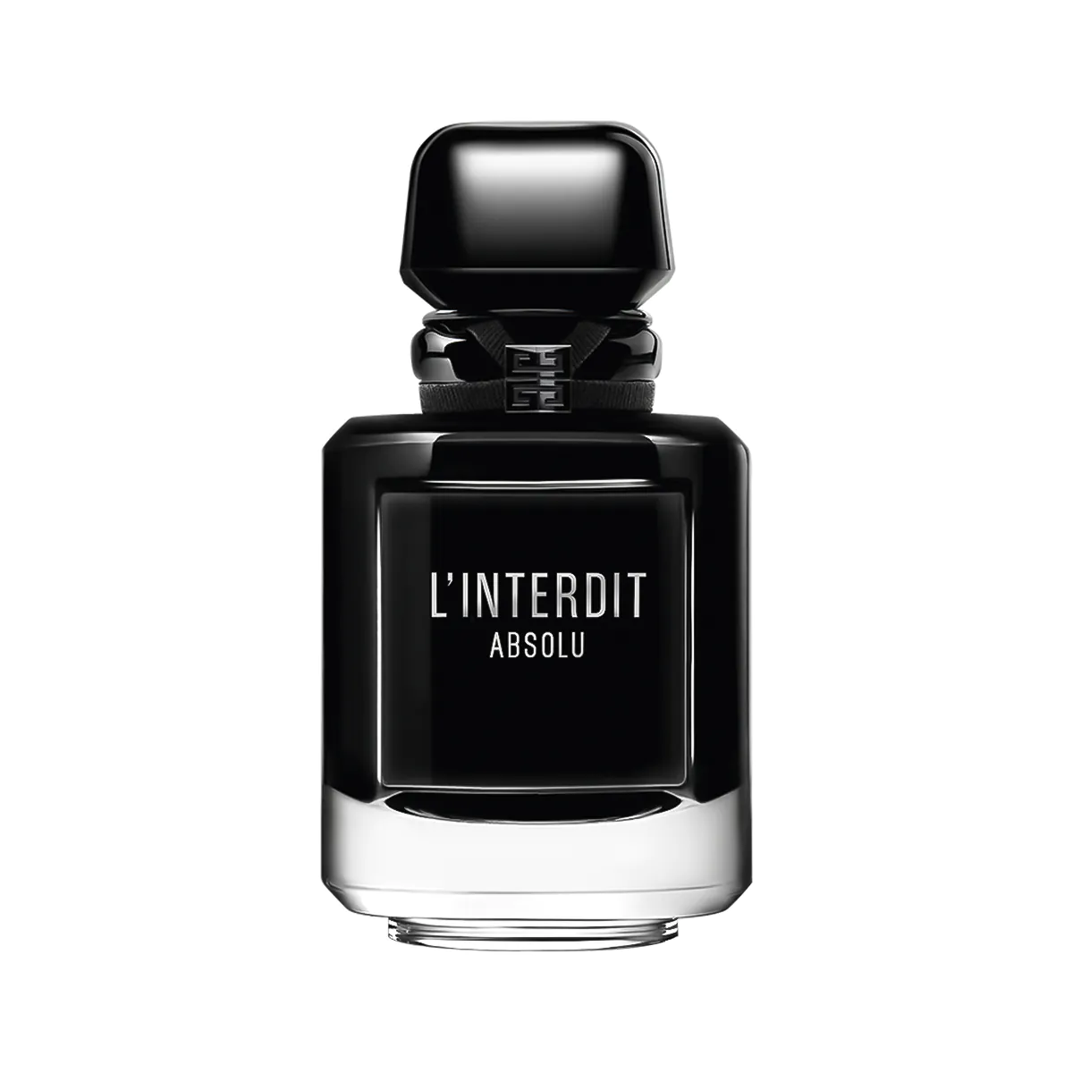 L'Interdit Absolu Intense Perfume by Givenchy EDP For Women 80 ml