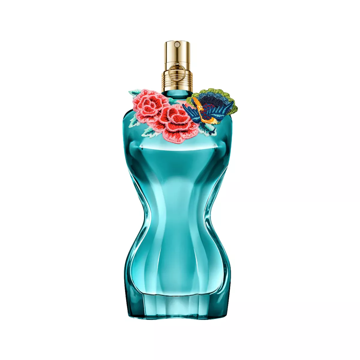 La Belle Paradise Garden Perfume by Jean Paul Gaultier Eau de Parfum For Women 100 ml