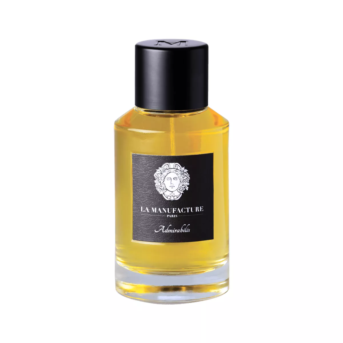 La Manufacture Admirabilis Perfume by La Manufacture Eau de Parfum For Men and Women 100 ml