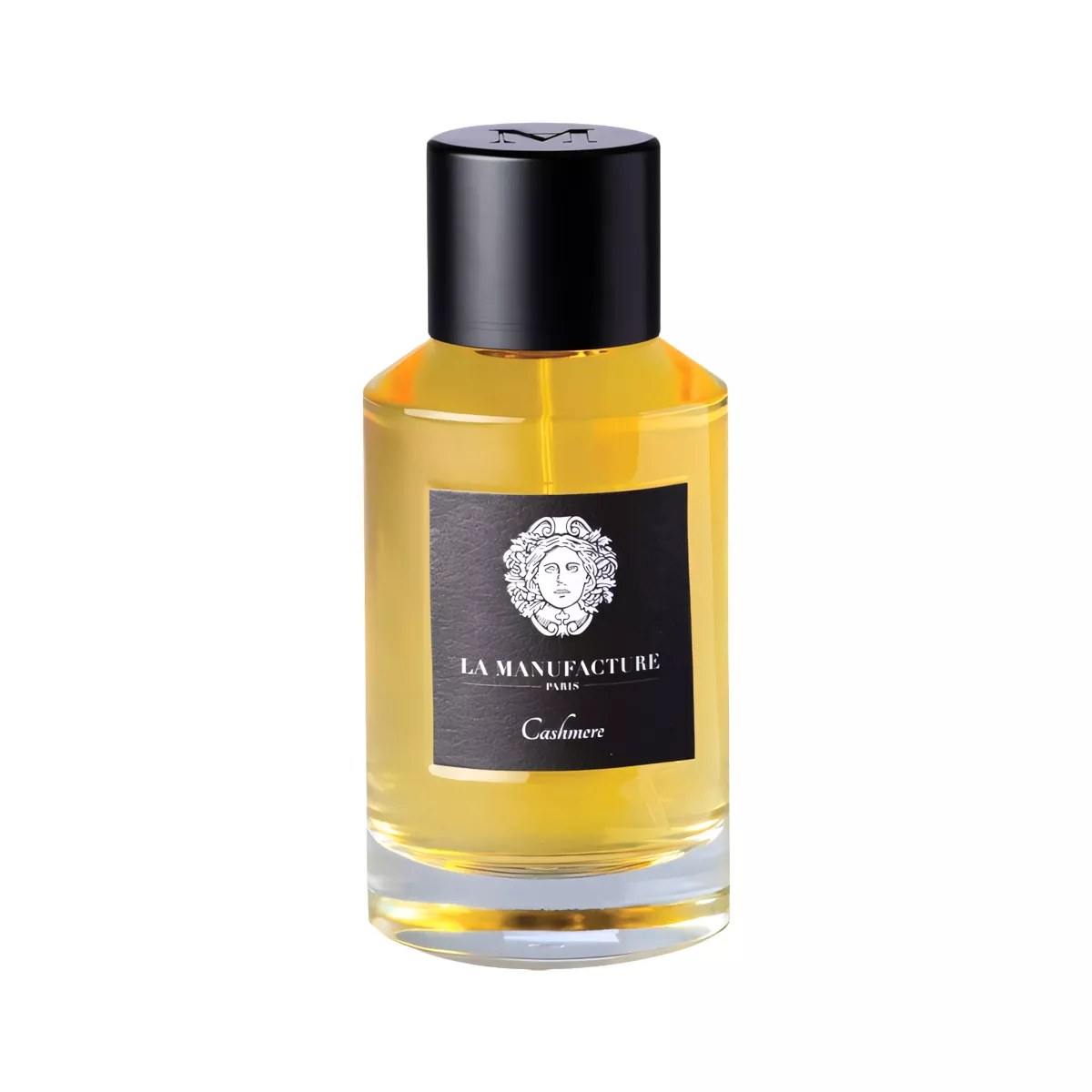 La Manufacture Cashmere Perfume by La Manufacture Eau de Parfum For Men and Women 100 ml