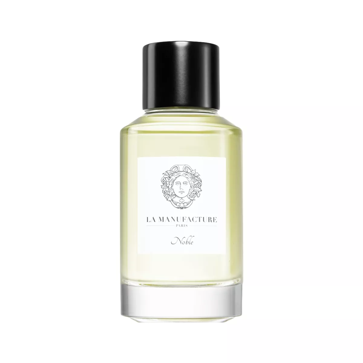 La Manufacture Noble Perfume by La Manufacture Eau de Parfum For Men and Women 100 ml