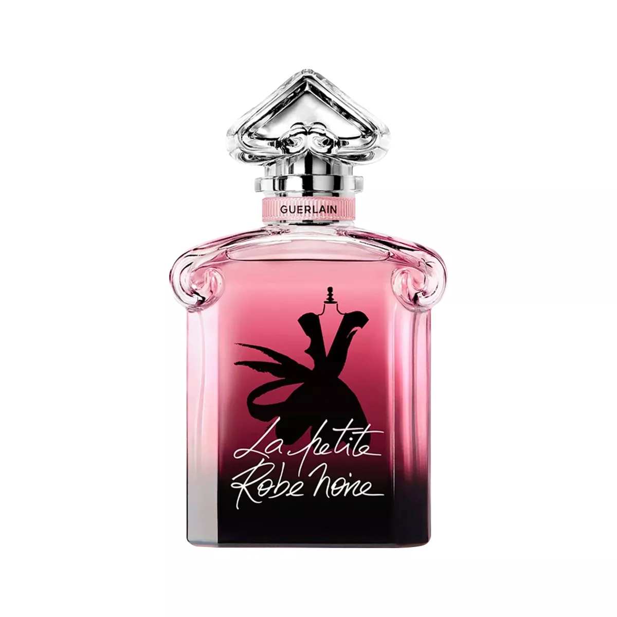 La Petite Robe Noire Intense Perfume by Guerlain EDP For Women 100 ml