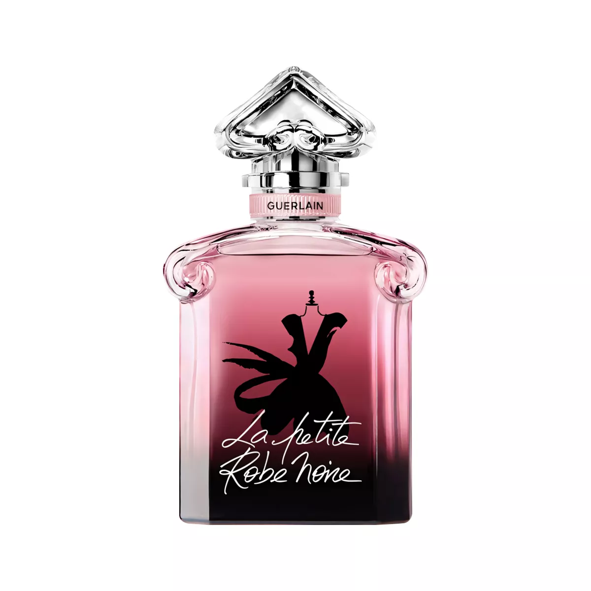 La Petite Robe Noire Intense Perfume by Guerlain EDP For Women 75 ml