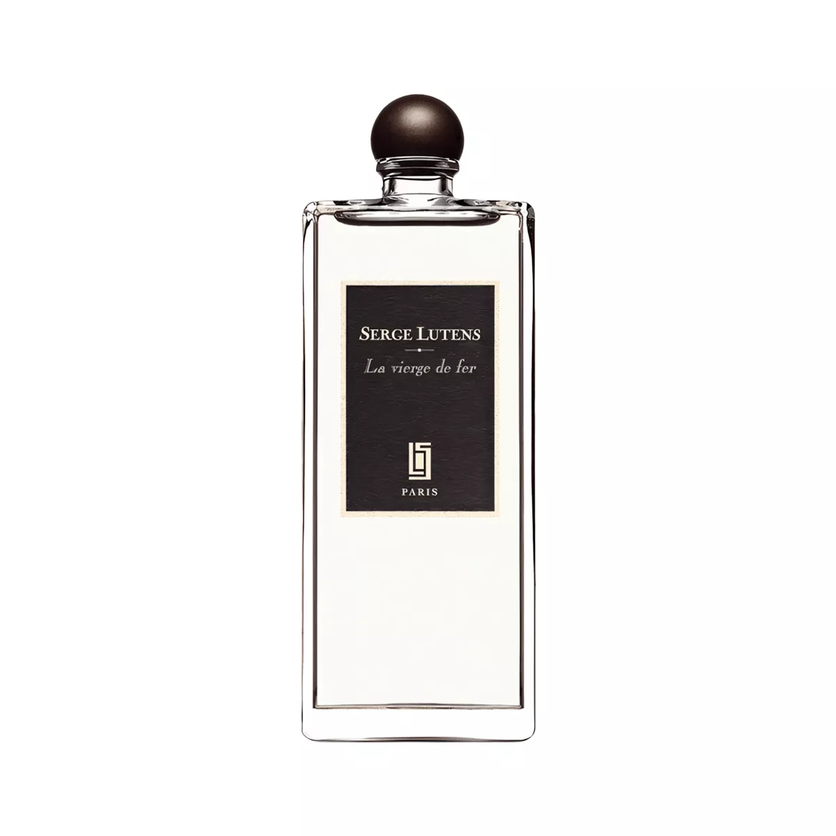 La Vierge De Fer Perfume By Serge Lutens EDP For Men and Women 50 ml