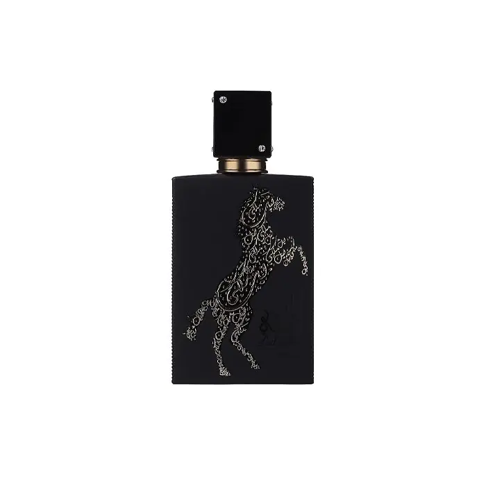 Lail Maleki Perfume by Lattafa EDP For Men and Women 100 ml