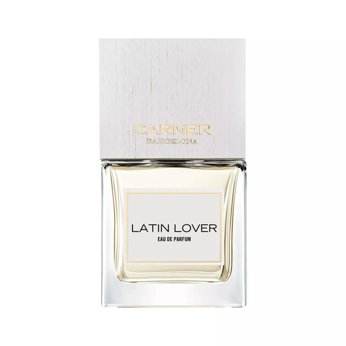 Latin Lover Perfume by Carner Barcelona Eau de Parfum For Men and Women 100 ml
