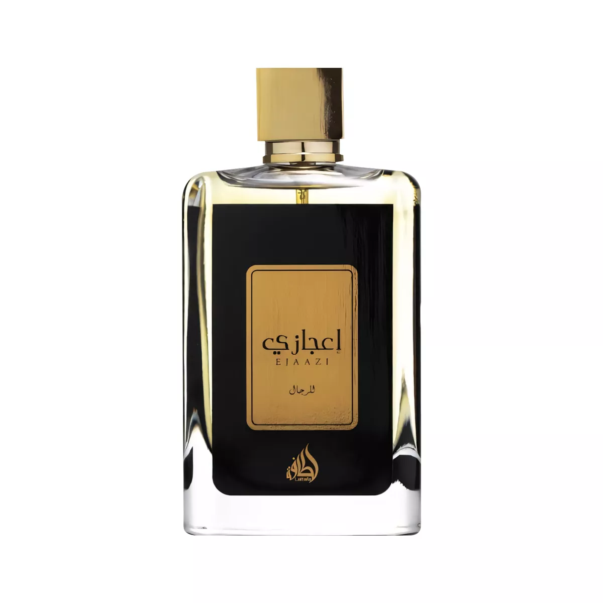 Lattafa Ejaazi Perfume by Lattafa Eau de Parfum For Men 100 ml