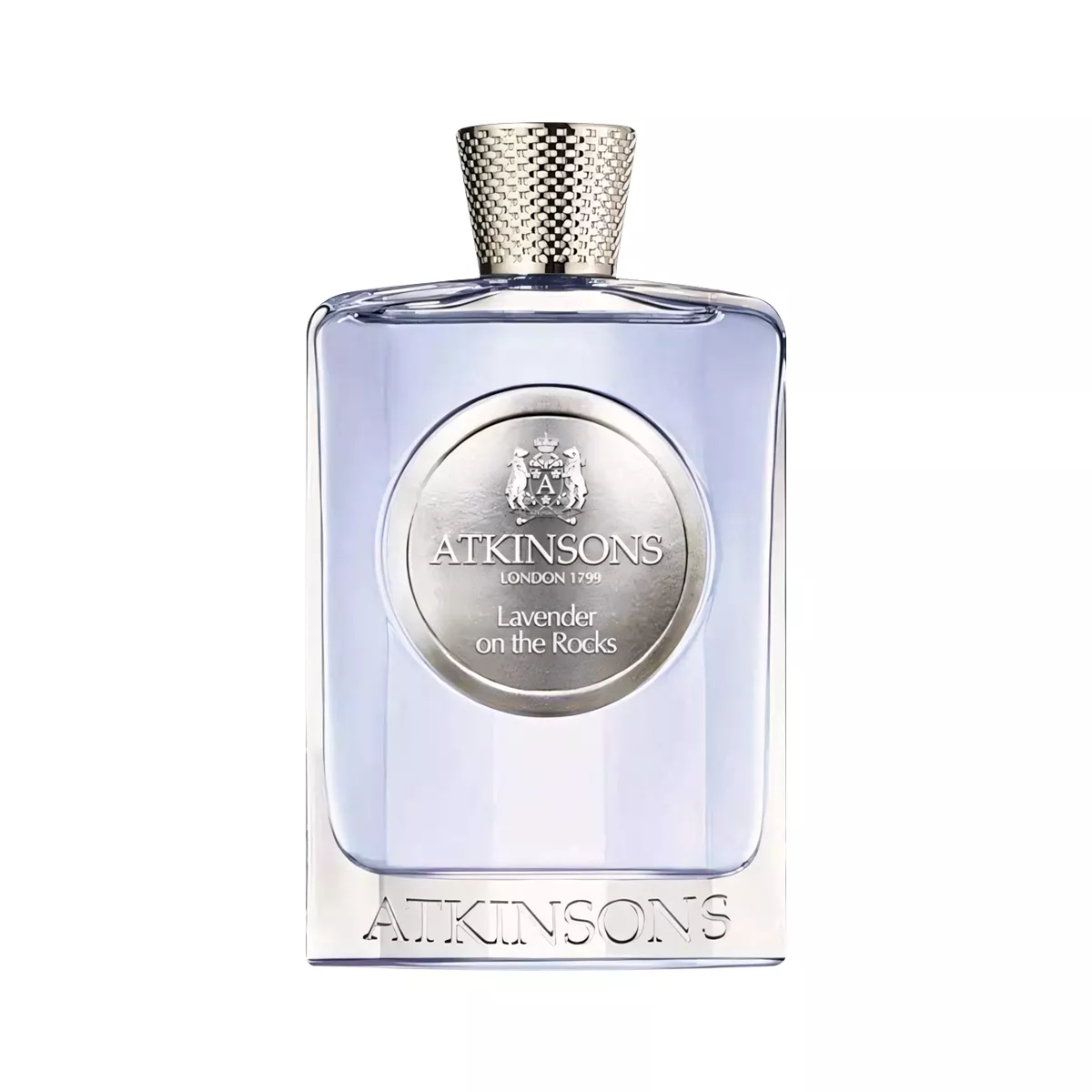Lavender On The Rocks Perfume By Atkinsons EDP For Men and Women 100 ml