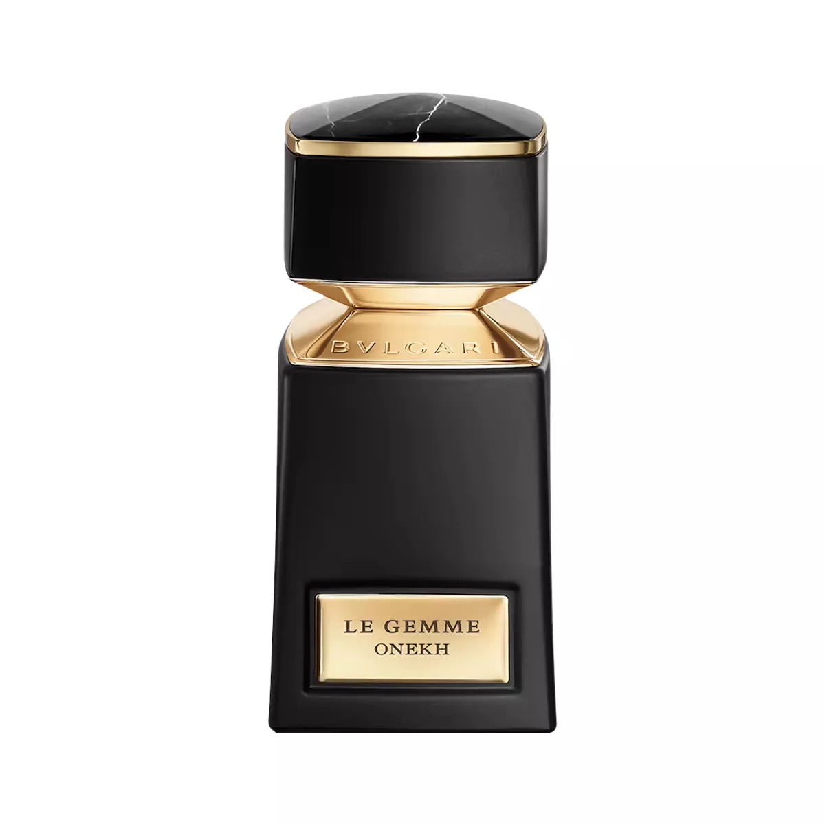 Le Gemme Onekh Perfume by Bvlgari Eau de Parfum For Men 60 ml