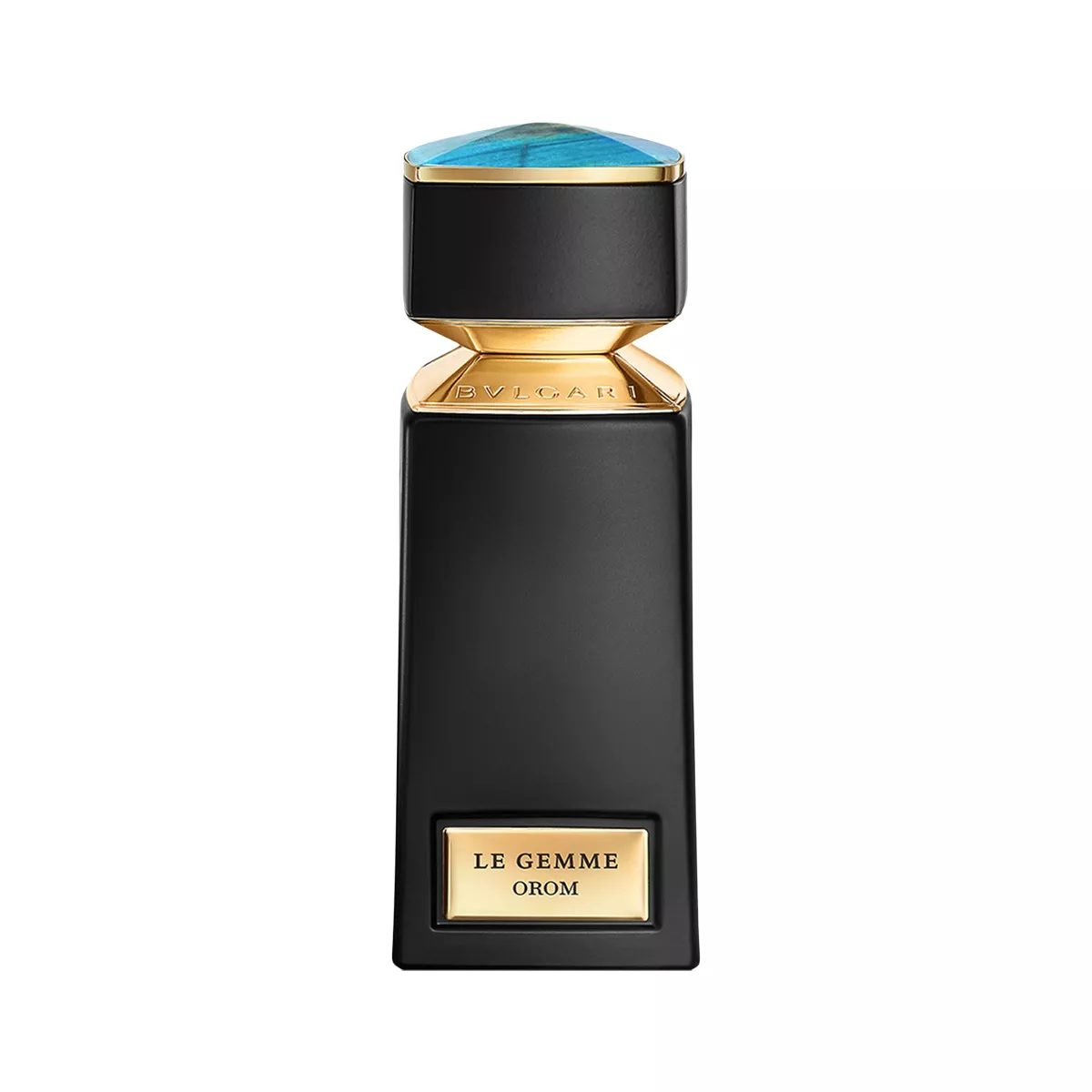 Le Gemme Orom Perfume by Bvlgari Eau de Parfum For Men 125 ml