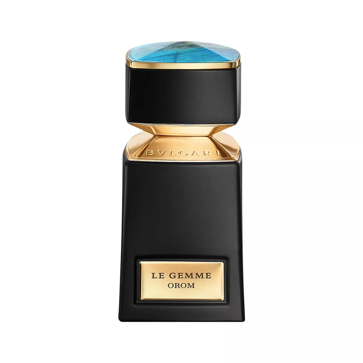 Le Gemme Orom Perfume by Bvlgari Eau de Parfum For Men 60 ml