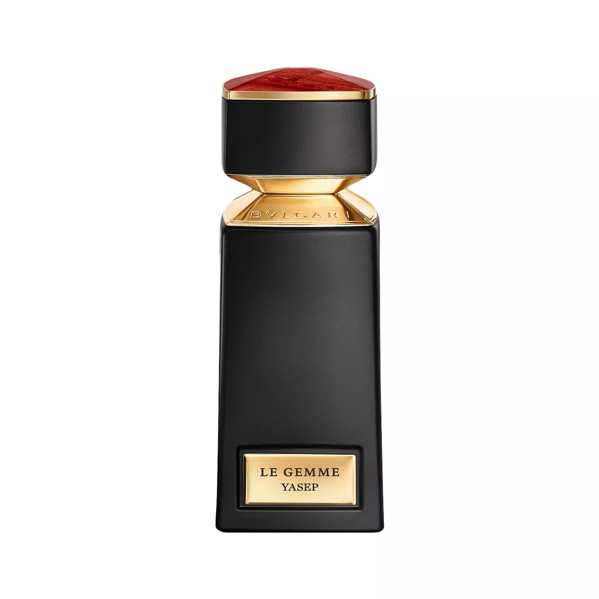 Le Gemme Yasep Perfume by Bvlgari Eau de Parfum For Men 125 ml