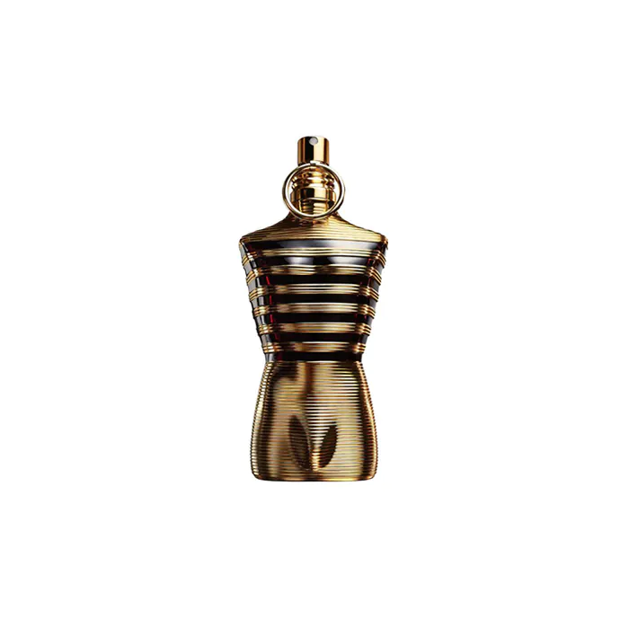 Le Male Elixir Perfume by Jean Paul Gaultier Parfum For Men 125 ml