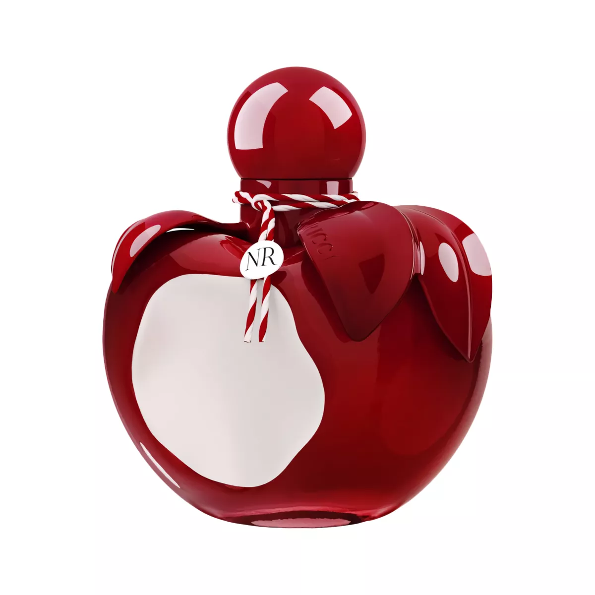Les Belles De Nina Nina Rouge Perfume by Nina Ricci Eau de Toilette For Women 80 ml