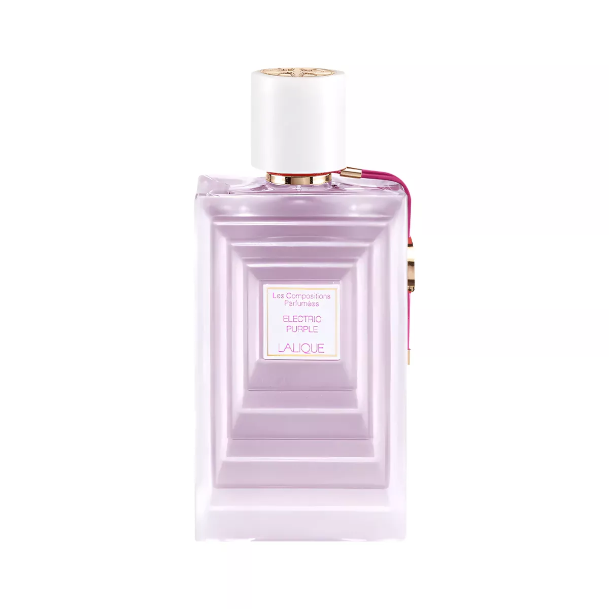 Les Compositions Parfumees Electric Purple Perfume By Lalique EDP For Women 100 ml