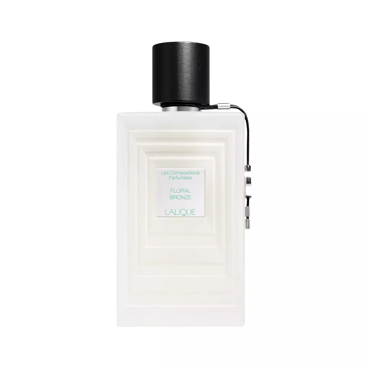Les Compositions Parfumees Floral Bronze Perfume By Lalique EDP For Men and Women 100 ml