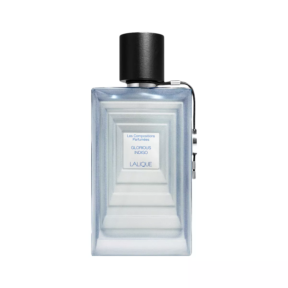 Les Compositions Parfumees Glorious Indigo Perfume by Lalique Eau de Parfum For Men and Women 100 ml