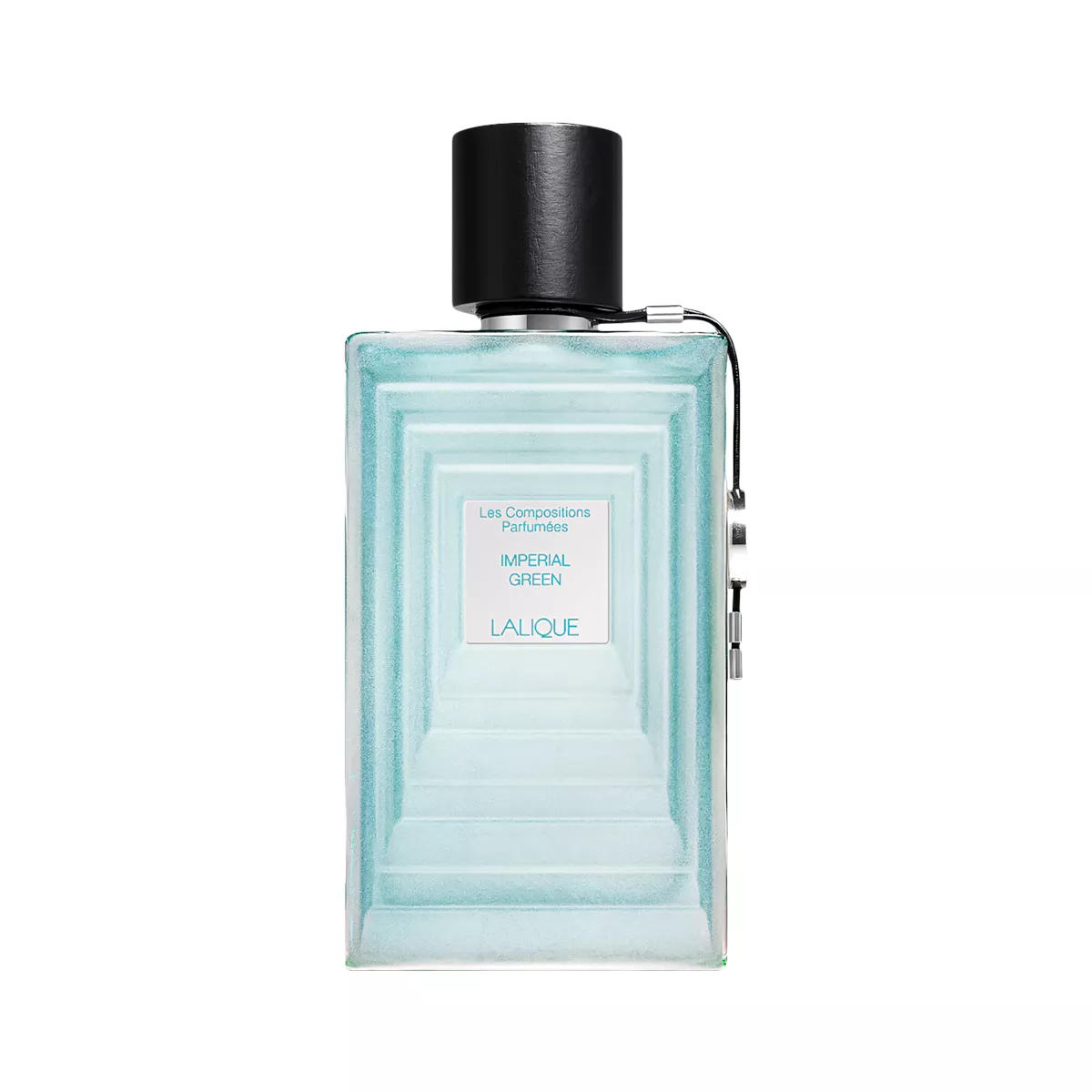 Les Compositions Parfumees Imperial Green Perfume by Lalique Eau de Parfum For Men 100 ml