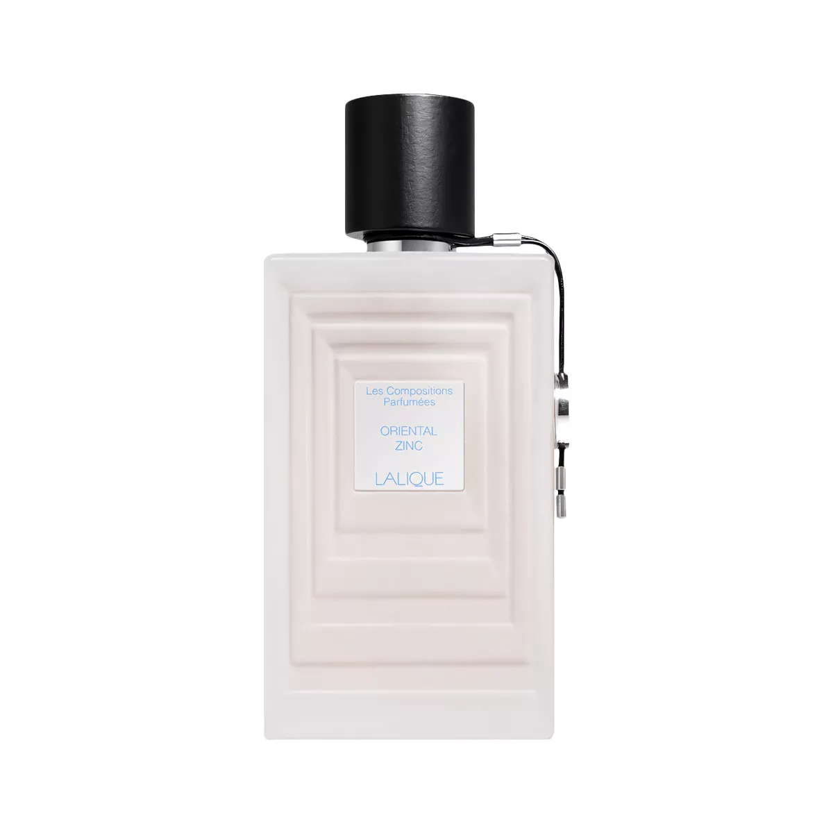 Les Compositions Parfumees Oriental Zinc Perfume By Lalique EDP For Men and Women 100 ml