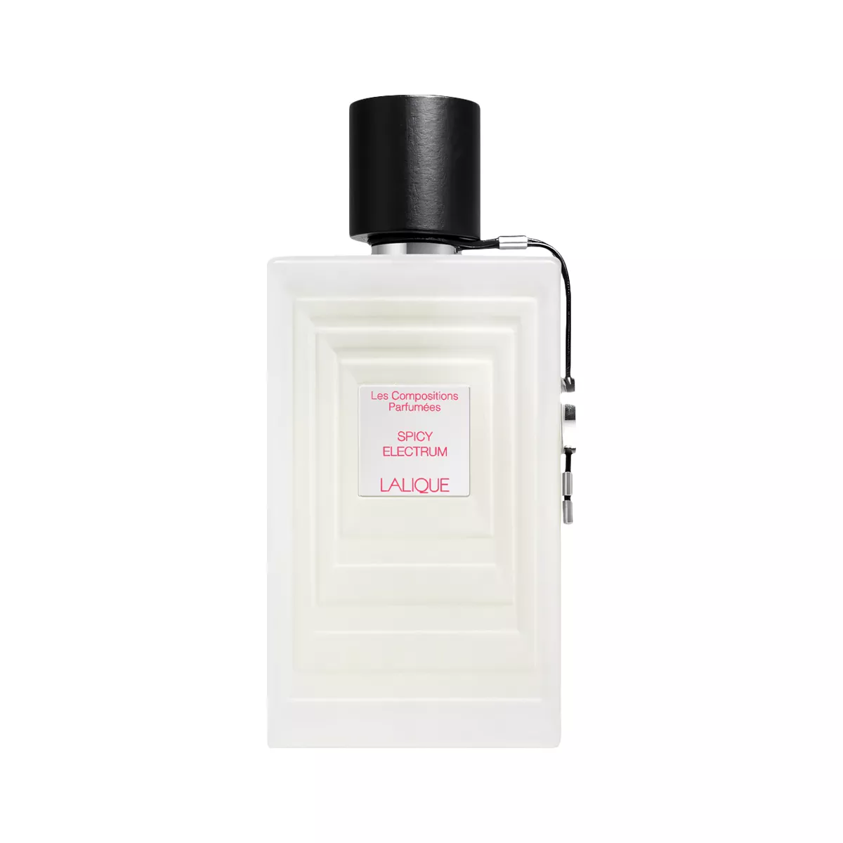 Les Compositions Parfumees Spicy Electrum Perfume By Lalique EDP For Men and Women 100 ml