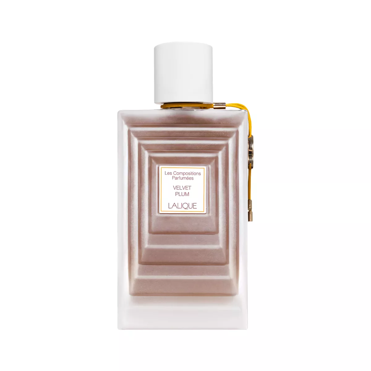 Les Compositions Parfumees Velvet Plum Perfume by Lalique Eau de Parfum For Women 100 ml
