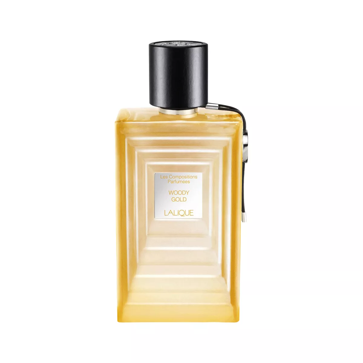 Les Compositions Parfumees Woody Gold Perfume By Lalique EDP For Men and Women 100 ml