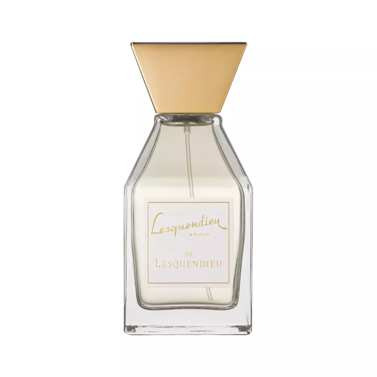 Lesquendieu Le Parfum Perfume by J. Lesquendieu Eau de Parfum For Men and Women 75 ml