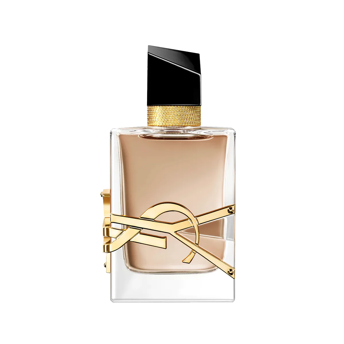 Libre Flowers & Flames Perfume by Yves Saint Laurent EDP For Women 50 ml