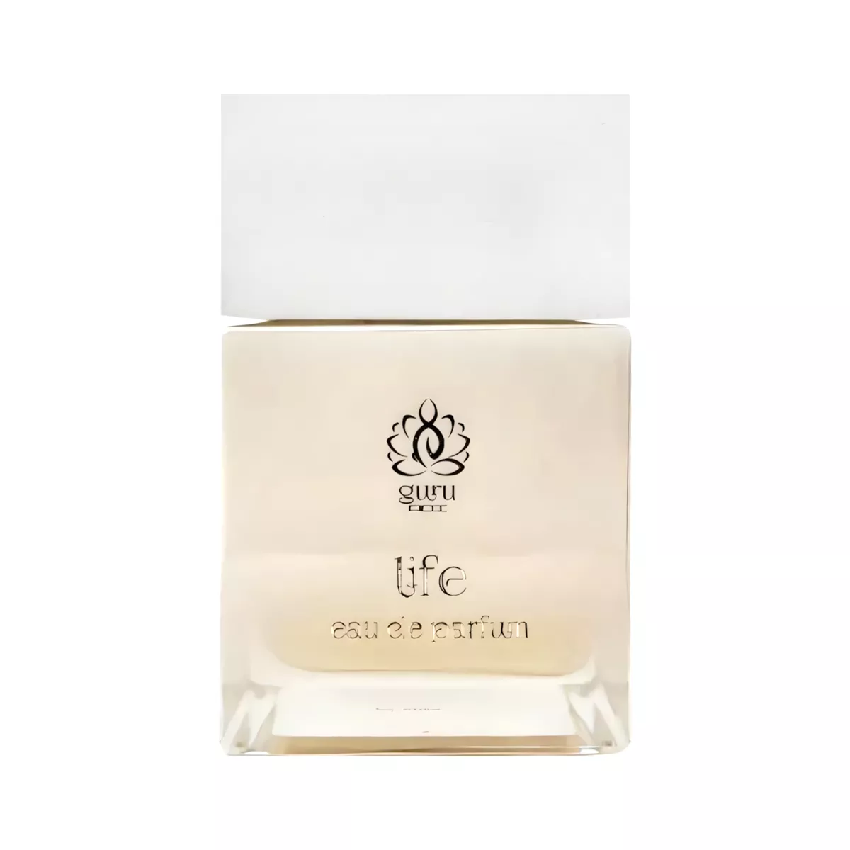 Life Perfume by Guru Eau de Parfum For Unisex 100 ml