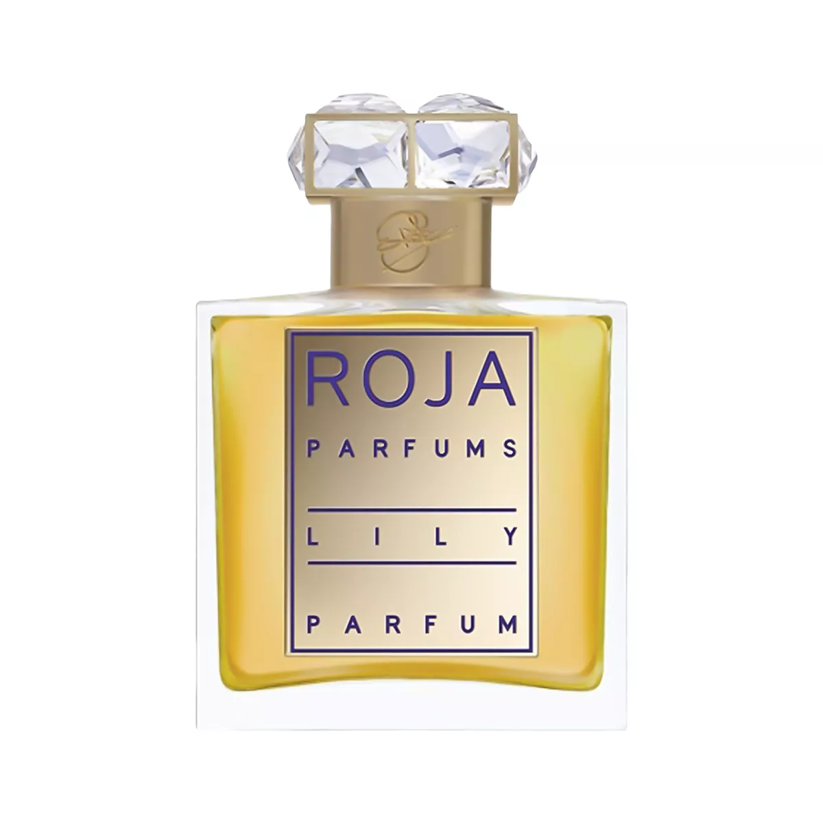 Lily Perfume By Roja Dove Parfum For Women 50 ml