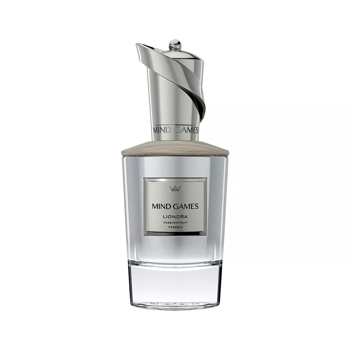 Lionora Perfume by Mind Games EDP For Unisex 100 ml