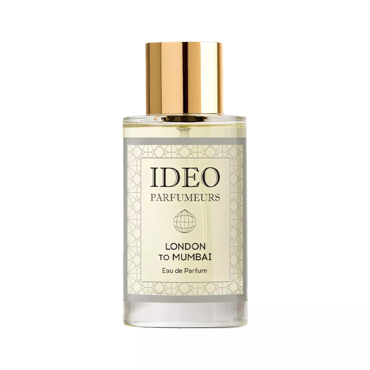 عطر لندن تو مومباي من ايديو بارفيوميرز أو دو برفيوم للجنسين 100 مل