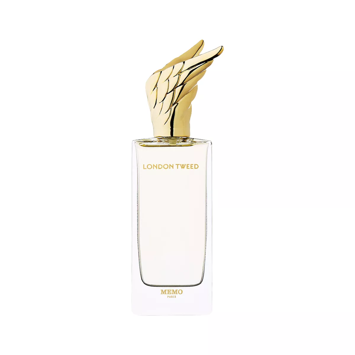 London Tweed The Flying  Perfume By Memo EDP For Men and Women 75 ml