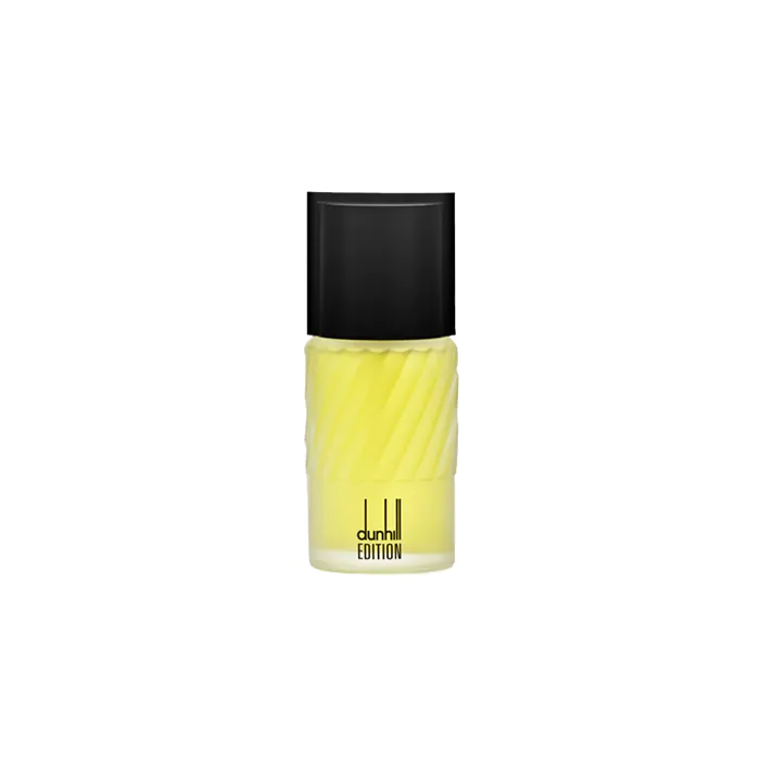 عطر لندن ايديشن من دانهيل أو دو تواليت للرجال 100 مل