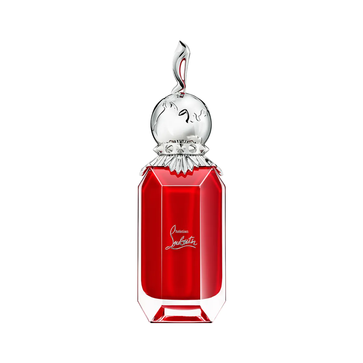 Loubirouge Perfume by Christian Louboutin EDP For Women 90 ml