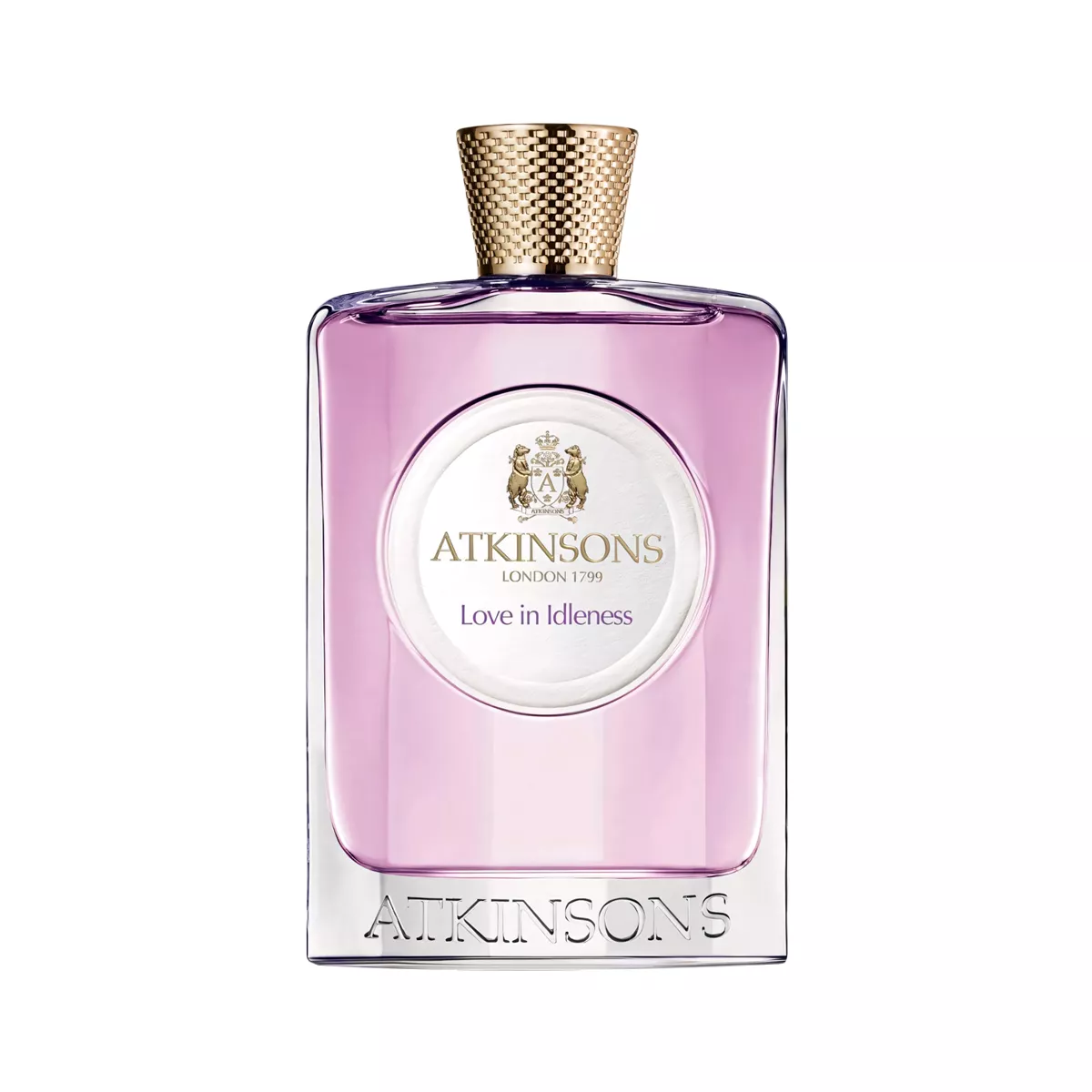 Love In Idleness Perfume By Atkinsons EDT For Women 100 ml