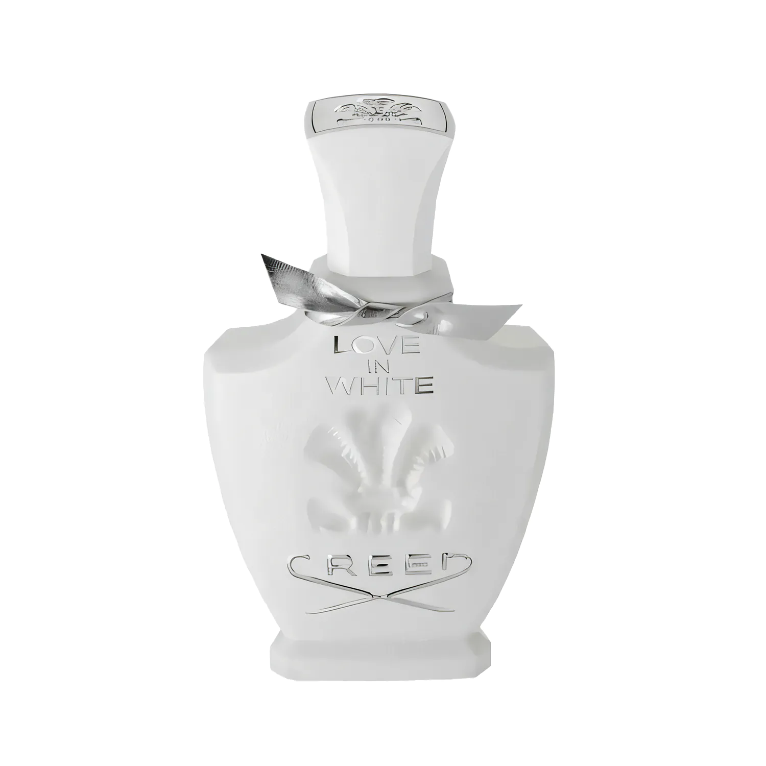 Love In White Perfume by Creed EDP For Women 75 ml
