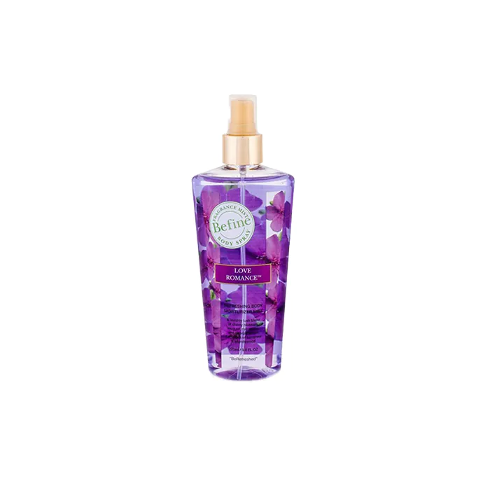 Love Romance Body Mist By Befine For Women 270 ml