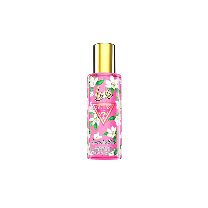 Love Romantic Blush Body Mist by Guess For Women 250 ml