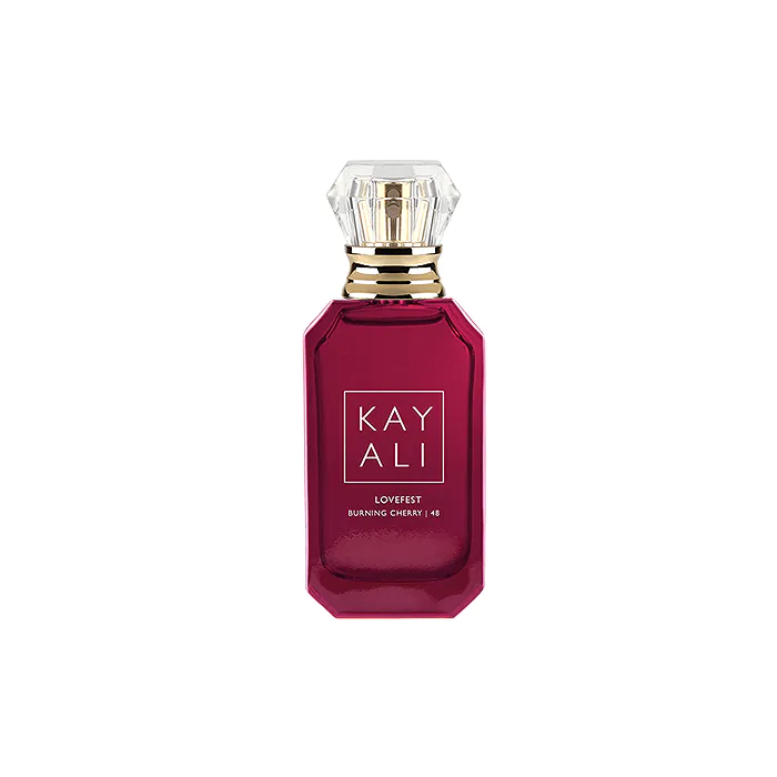 Lovefest Burning Cherry 48 by Kayali EDP For Men and Women 10 ml