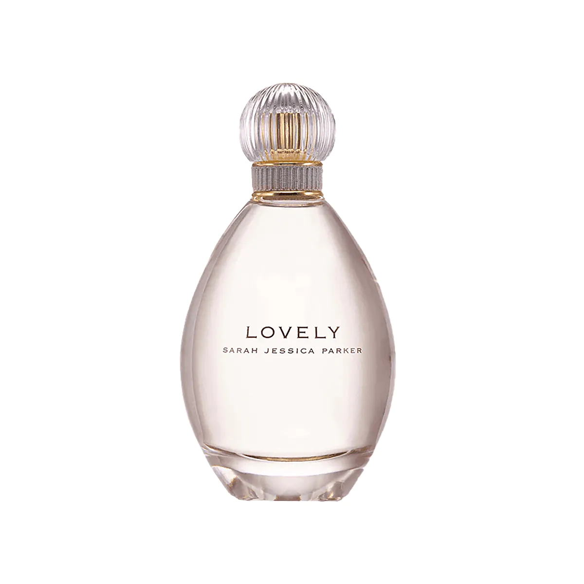 عطر لوفلي من سارة جيسيكا باركير أو دو برفيوم للنساء 100 مل
